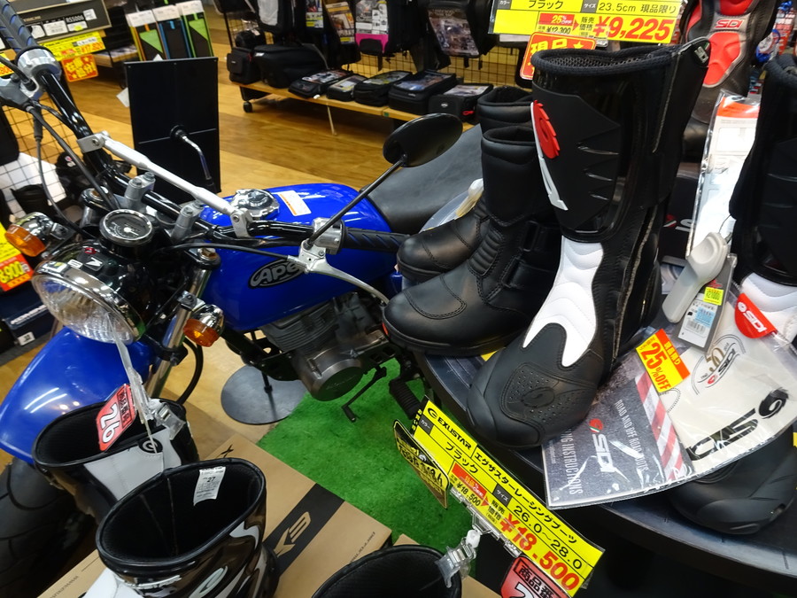 バイクグッズ