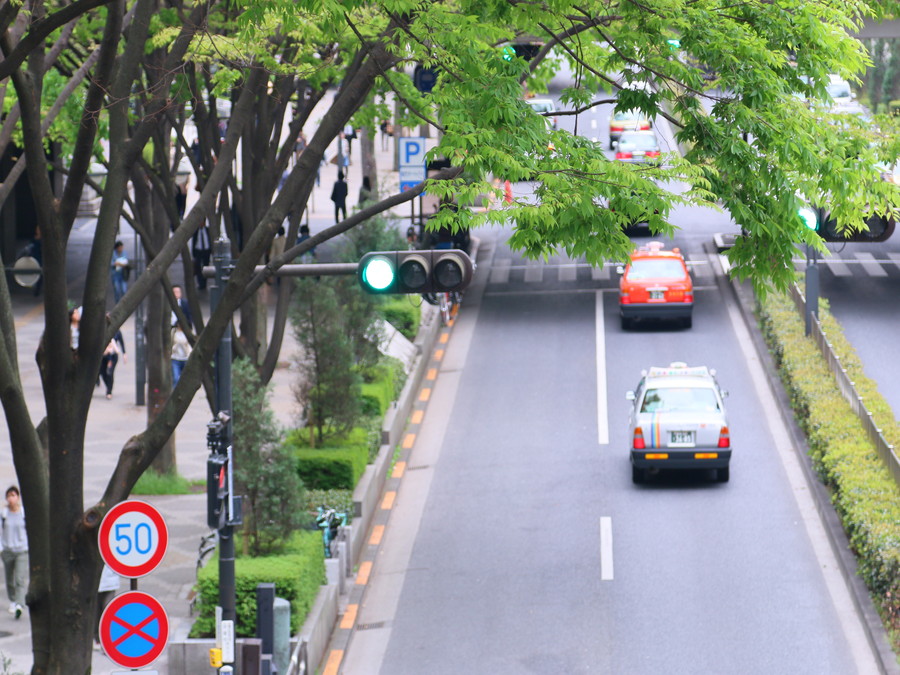 一般道路